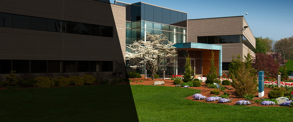 Linn Landscapers