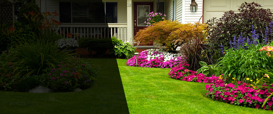 Linn Landscapers